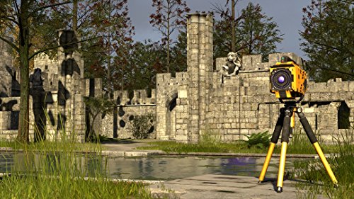 The Talos Principle - Deluxe Edition [Importación Alemana]