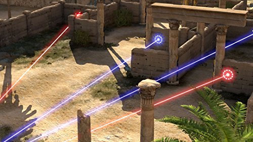 The Talos Principle - Deluxe Edition [Importación Alemana]