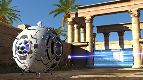 The Talos Principle - Deluxe Edition [Importación Alemana]