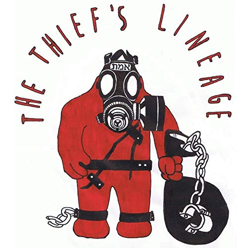 The Thief's Lineage Mini Tour 2015 [Explicit]