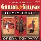 The Very Best of Gilbert &