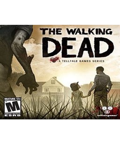 The Walking Dead Game Guide (English Edition)