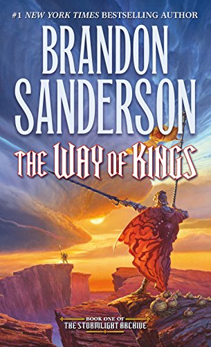 The Way of Kings (The Stormlight Archive, Book 1)