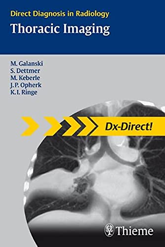Thoracic Imaging (Dx-direct)