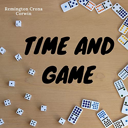 Time And Game