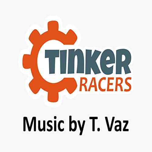 Tinker Racers (Original Game Soundtrack)