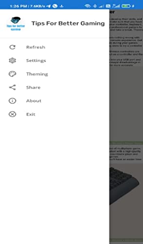 Tips For Better Gaming