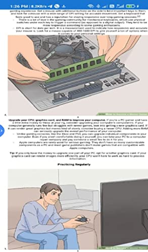 Tips For Better Gaming