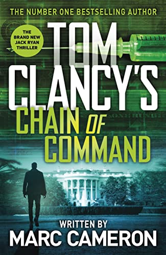 Tom Clancy’s Chain of Command (English Edition)