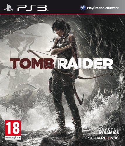 Tomb Raider - Uncut [Importación Inglesa]