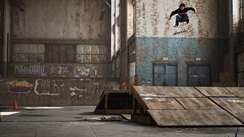 Tony Hawk Pro Skater 1 + 2 for Xbox One [USA]