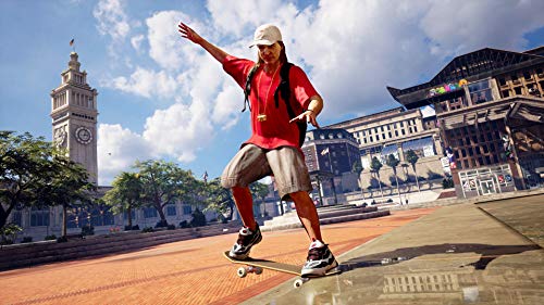 Tony Hawk Pro Skater 1+2 for Xbox One & Xbox Series X Standard Edition [USA]