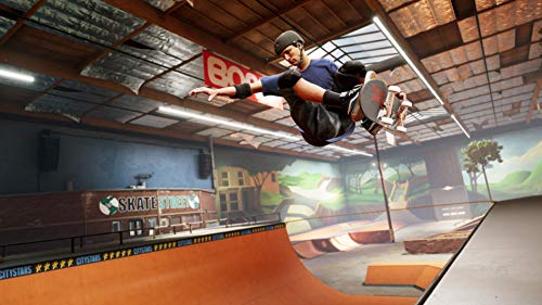 Tony Hawk Pro Skater 1+2 for Xbox One & Xbox Series X Standard Edition [USA]