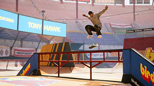 Tony Hawk Pro Skater 1+2 for Xbox One & Xbox Series X Standard Edition [USA]