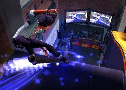 Tony Hawk: Shred (inkl. Skateboard-Controller) [Importación alemana]
