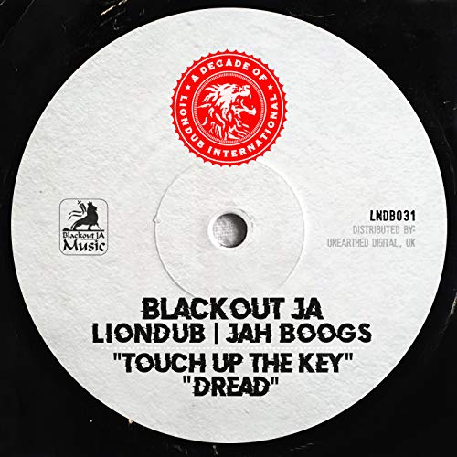 Touch Up the Key (VIP)