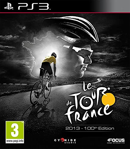 Tour De France 2013 [Importación Francesa]