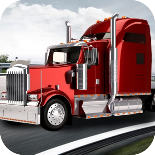 Trailer Driver Offroad Truck