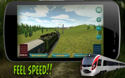 Train Simulator-2015