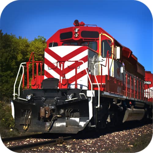 Train Simulator-2015