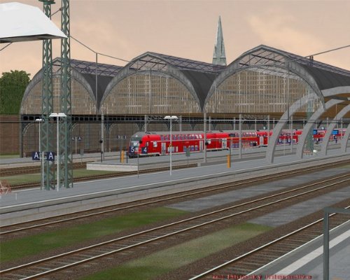 Train Simulator - Pro Train 23+24 Bundle [Importación alemana]