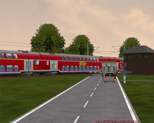 Train Simulator - Pro Train 23+24 Bundle [Importación alemana]