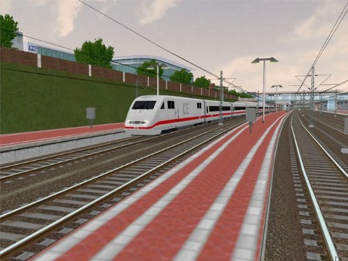 Train Simulator - Pro Train 23+24 Bundle [Importación alemana]