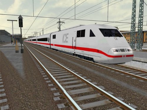 Train Simulator - Pro Train 23+24 Bundle [Importación alemana]