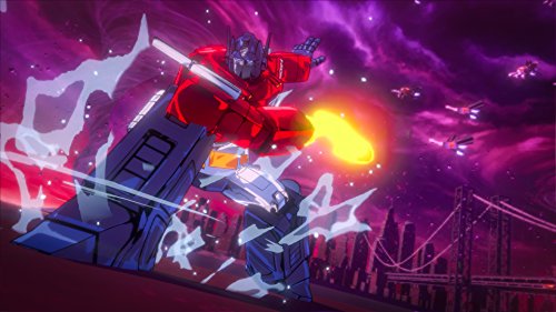 Transformers Devastation [Importación Inglesa]