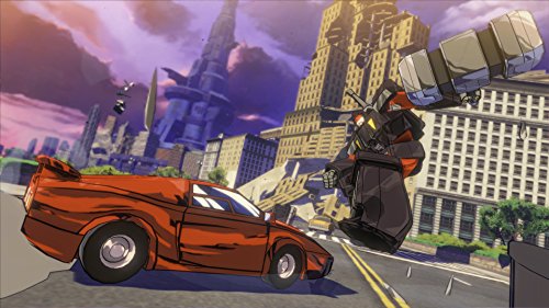 Transformers Devastation [Importación Inglesa]