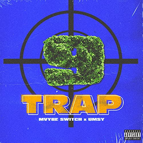 Trap-9 (Prod. Mvybe SWITCH) [Explicit]