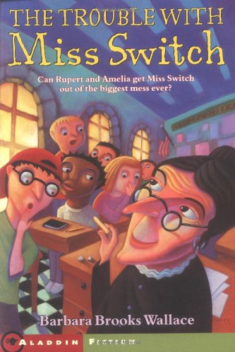 Trouble with Miss Switch