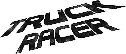 Truck Racer [Importación Francesa]