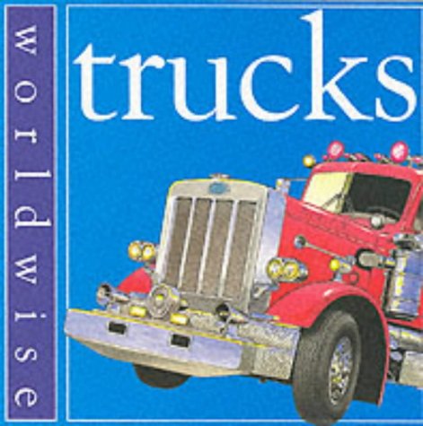 Trucks: 7 (Worldwise)