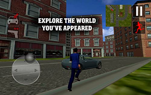 True Crime Detective