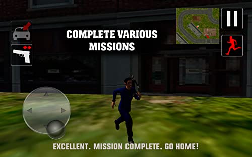 True Crime Detective