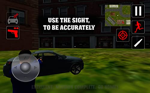 True Crime Detective