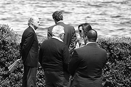 True Story of the Bilderberg Group