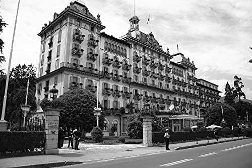 True Story of the Bilderberg Group