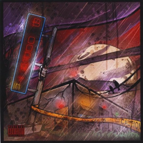 Turn the Key [Explicit]