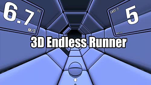 Twister Road - 3D Endless Runner