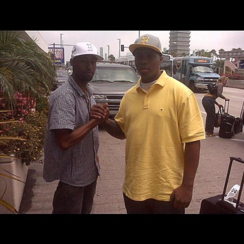 Tycoon Shower(Cali Version) [Explicit]