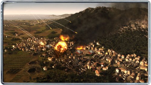 Ubisoft R.U.S.E., PS3 - Juego (PS3, PS3)