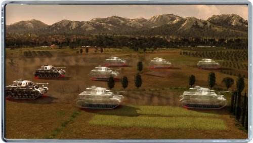 Ubisoft R.U.S.E., PS3 - Juego (PS3, PS3)