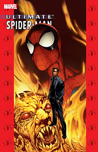 Ultimate Spider-Man Vol. 7 Collection (Ultimate Spider-Man (2000-2009)) (English Edition)
