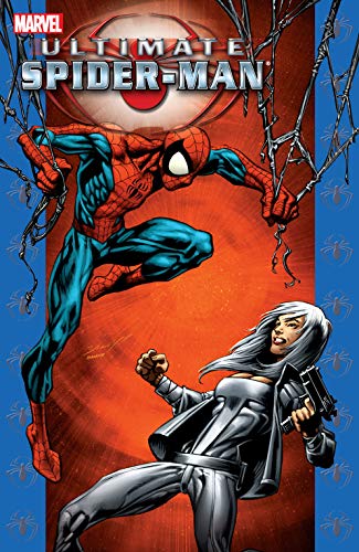 Ultimate Spider-Man Vol. 8 Collection (Ultimate Spider-Man (2000-2009)) (English Edition)