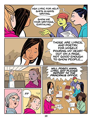 ULTRA SQUAD GALAXY DANCE OFF YA