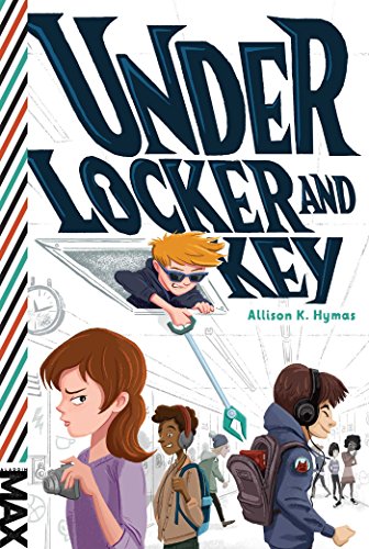 Under Locker and Key (Max)