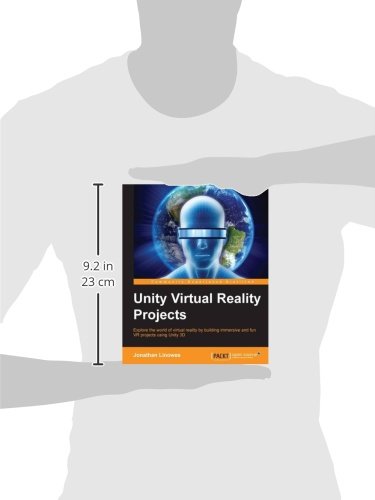 Unity Virtual Reality Projects: Explore the world of virtual reality by building immersive and fun VR projects using Unity 3D