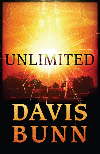 Unlimited: A Novel (English Edition)